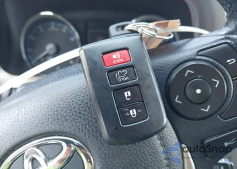 2018 Toyota Rav4 Limited from USA, damaged, VIN JTMYFREV2JD120015